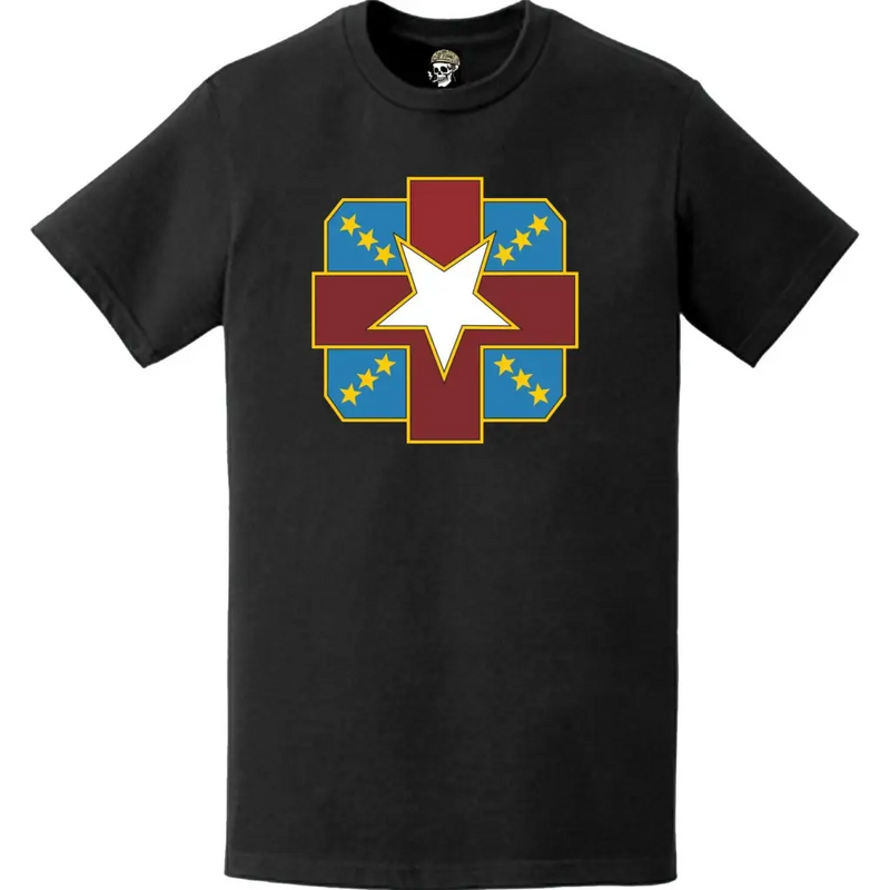 Womack Army Medical Center (WAMC) T-Shirt
