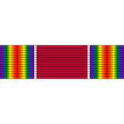 WWII Campaign Medal Ribbon for WW2 Merchandise