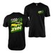 Zyn Citrus Racing T-Shirt Tactically Acquired   