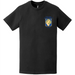 1-34 Armor Regiment DUI Logo Emblem Left Chest T-Shirt Tactically Acquired   