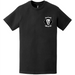 1-37 Armor Regiment 'Bandits' Left Chest Logo Emblem T-Shirt Tactically Acquired   