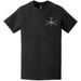 1-37 Armor Regiment Left Chest Branch Logo Emblem T-Shirt Tactically Acquired   