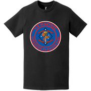 1/4 Marines Operation Phantom Fury T-Shirt Tactically Acquired   