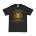 100th Bomb Group WW2 Since 1942 Legacy T-Shirt Tactically Acquired Black Distressed Small