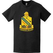 104th Engineer Battalion Logo Emblem T-Shirt Tactically Acquired   