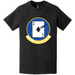 116th Air Refueling Squadron (55th ARS) Logo T-Shirt Tactically Acquired   