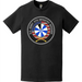 11th Infantry Division (11th ID) Crest T-Shirt Tactically Acquired   