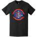 11th Marine Expeditionary Unit (11th MEU) Logo Emblem T-Shirt Tactically Acquired   