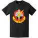 11th PSYOP Battalion Logo Emblem Insignia T-Shirt Tactically Acquired   