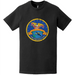 13th Marine Expeditionary Unit (13th MEU) Distressed Logo Emblem T-Shirt Tactically Acquired   