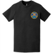 13th Marine Expeditionary Unit (13th MEU) Left Chest Logo Emblem T-Shirt Tactically Acquired   