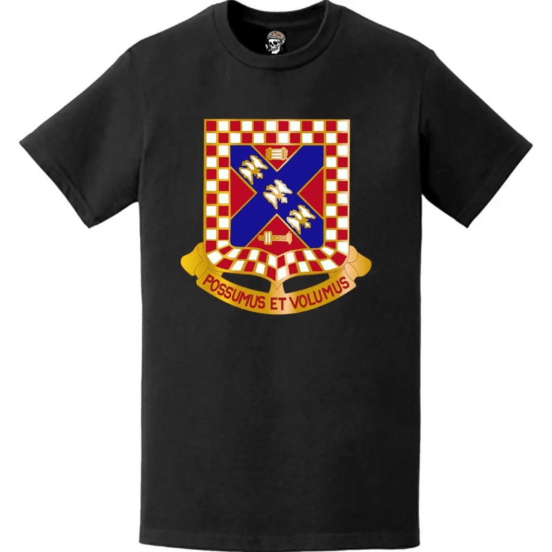140th Field Artillery Battalion T-Shirt