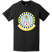 150th Air Refueling Squadron (55th ARS) Logo T-Shirt Tactically Acquired   