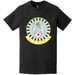 150th Air Refueling Squadron (55th ARS) Logo T-Shirt Tactically Acquired   