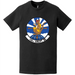 158th Airlift Squadron Logo Emblem T-Shirt Tactically Acquired   