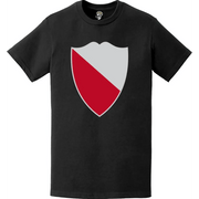 15th Engineer Battalion Logo Emblem T-Shirt Tactically Acquired   