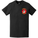 15th Marine Expeditionary Unit (15th MEU) Left Chest Logo Emblem T-Shirt Tactically Acquired   