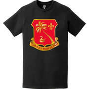 164th Field Artillery Battalion T-Shirt Tactically Acquired   