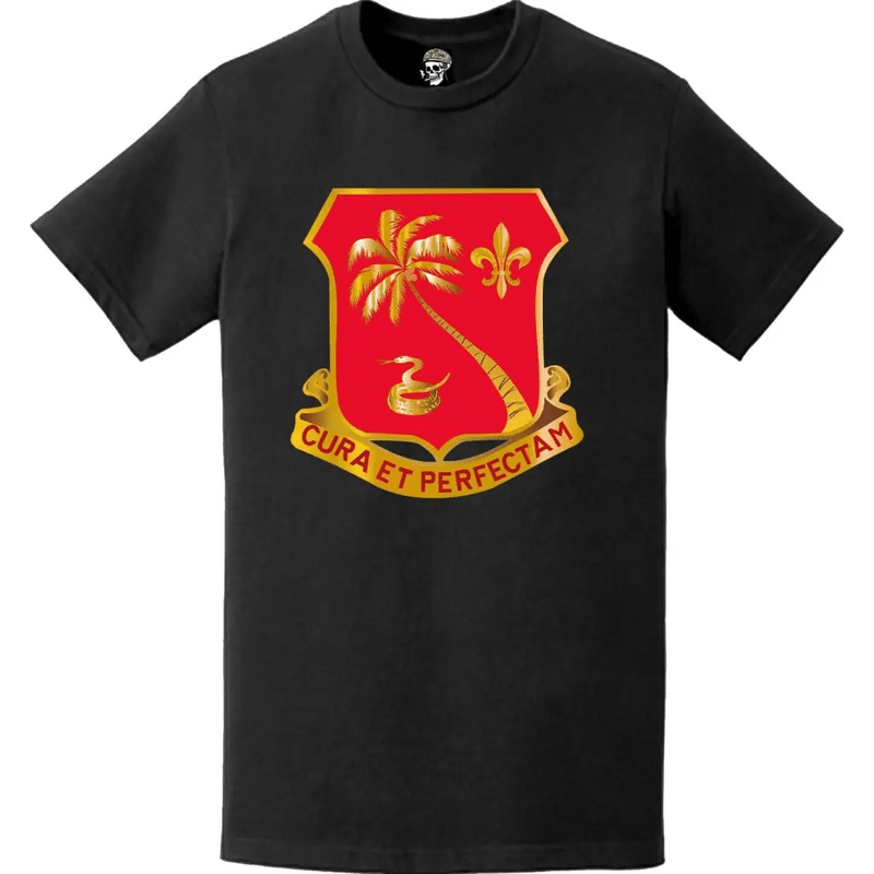 164th Field Artillery Battalion T-Shirt