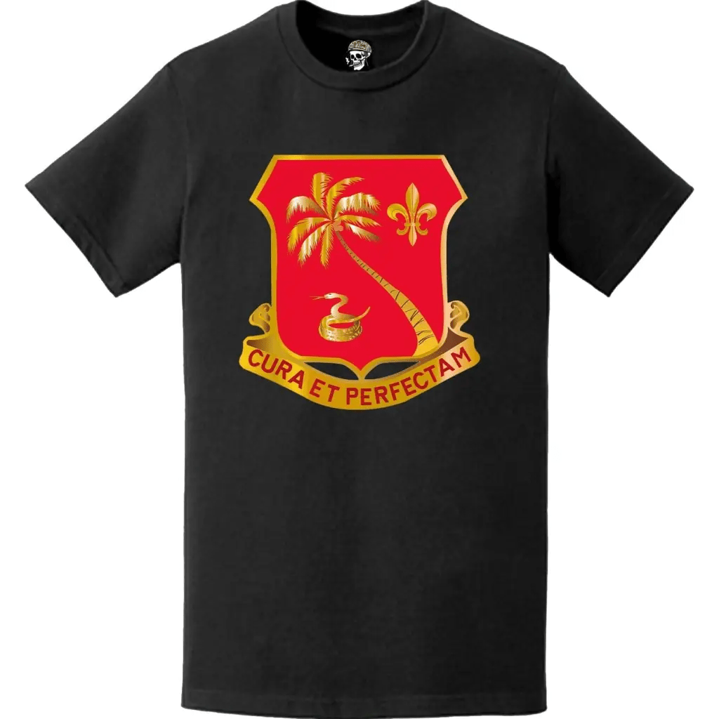 164th Field Artillery Battalion T-Shirt Tactically Acquired   