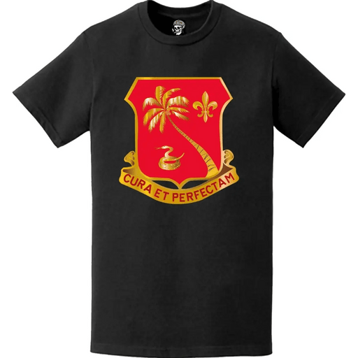 164th Field Artillery Battalion T-Shirt Tactically Acquired   