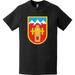 169th Field Artillery Brigade T-Shirt Tactically Acquired   