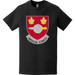176th Engineer Battalion Logo Emblem T-Shirt Tactically Acquired   
