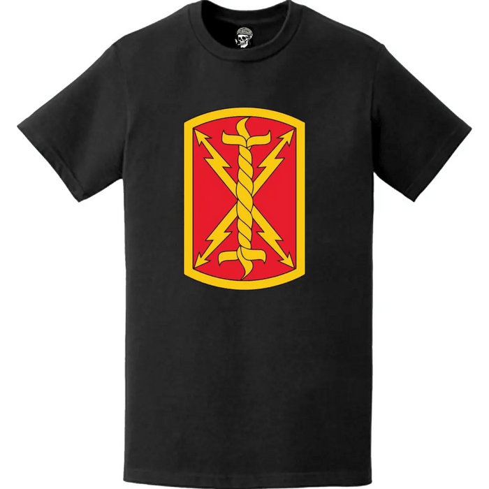 17th Field Artillery Brigade T-Shirt Tactically Acquired   