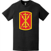 17th Field Artillery Brigade T-Shirt Tactically Acquired   