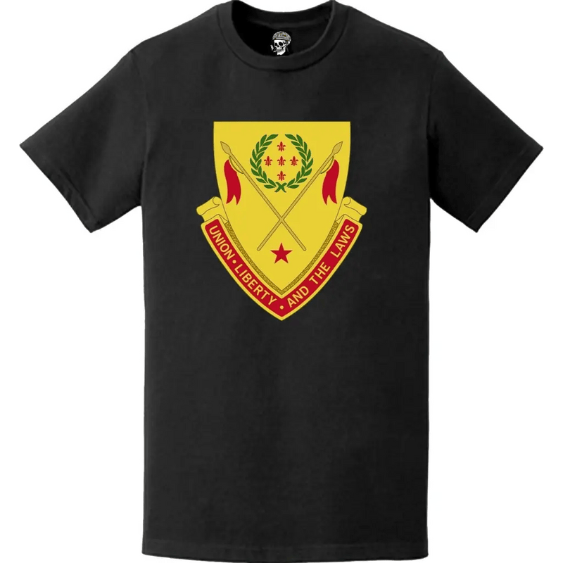 180th Field Artillery Battalion T-Shirt