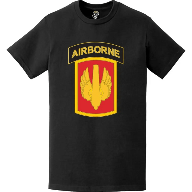 18th Field Artillery Brigade T-Shirt
