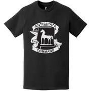 18th PSYOP Battalion Logo Emblem Insignia T-Shirt Tactically Acquired   