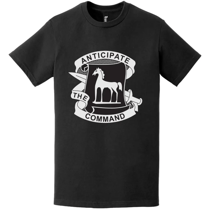 18th PSYOP Battalion Logo Emblem Insignia T-Shirt