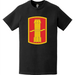 197th Field Artillery Brigade T-Shirt Tactically Acquired   