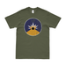 19th Bombardment Squadron WW2 USAAF T-Shirt Tactically Acquired Military Green Distressed Small