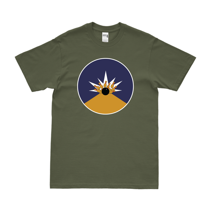 19th Bombardment Squadron WW2 USAAF T-Shirt