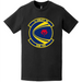 1st Airlift Squadron Logo Emblem T-Shirt Tactically Acquired   