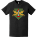 1st Combat Aviation Brigade (1 CAB) "Demon Brigade" Logo Emblem T-Shirt Tactically Acquired   