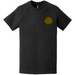 1st Infantry Division OEF Veteran Left Chest Emblem T-Shirt Tactically Acquired   