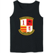 1st Marine Logistics Group (1st MLG) Unit Logo Tank Top Tactically Acquired   