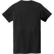 1st Ranger Battalion Scroll Left Chest T-Shirt Tactically Acquired   
