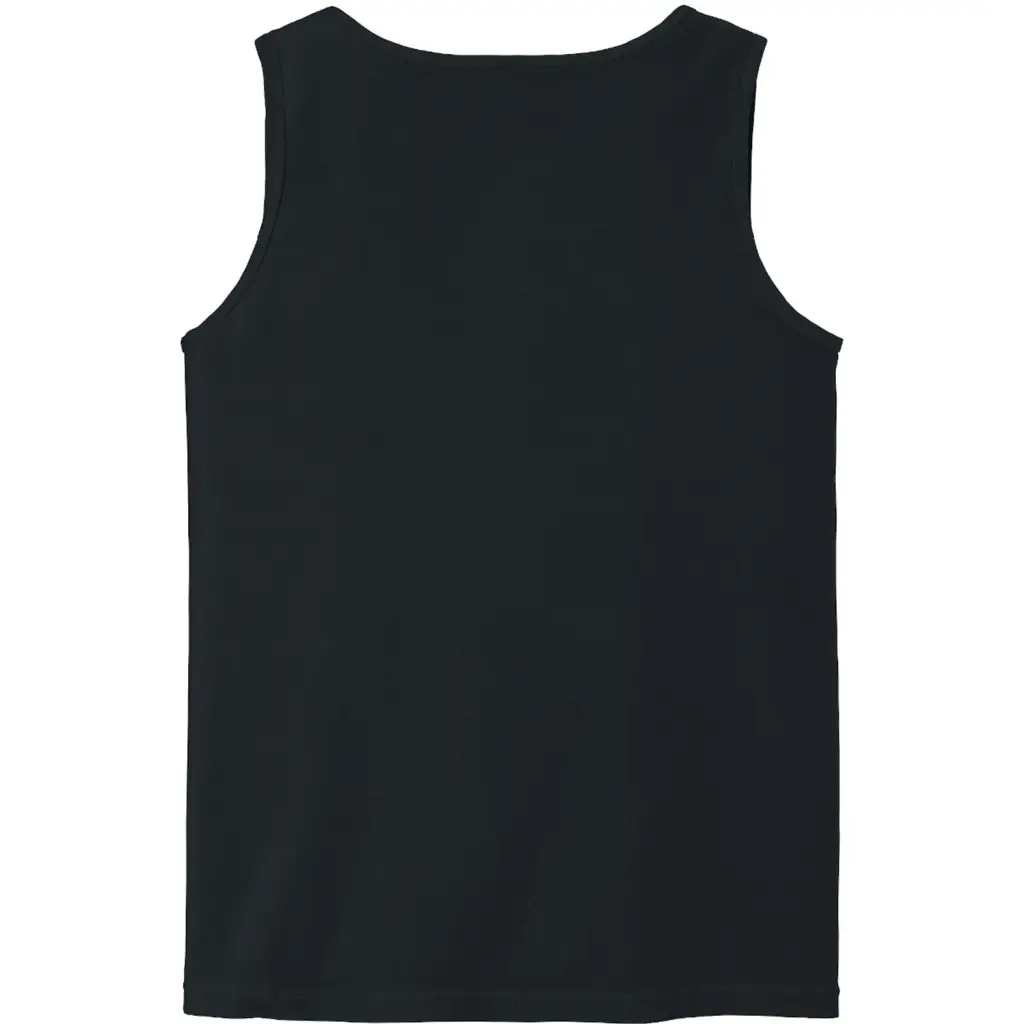 1st Recon Battalion Unit Logo Emblem Tank Top Tactically Acquired   