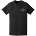 2-37 Armor Regiment Left Chest Logo Emblem T-Shirt Tactically Acquired   