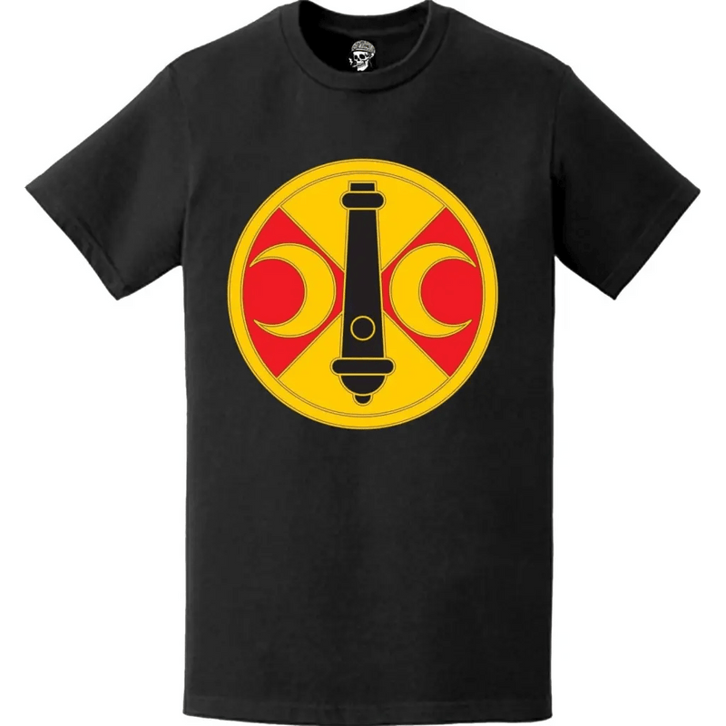 210th Field Artillery Brigade T-Shirt