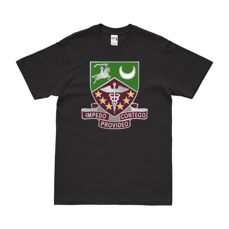 U.S. Army 229th Medical Battalion T-Shirt