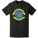 22nd Marine Expeditionary Unit (22nd MEU) Logo Emblem T-Shirt Tactically Acquired   