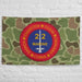 22nd Marine Regiment Frogskin Camo Flag Tactically Acquired   