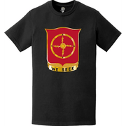 23rd Field Artillery Battalion T-Shirt Tactically Acquired   