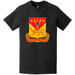 240th Signal Battalion DUI Logo Emblem Insignia T-Shirt Tactically Acquired   