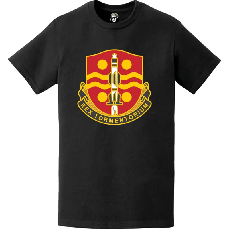 246th Field Artillery Battalion T-Shirt